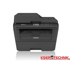 Brother MFC- L2720 DW – Drukarka do Biura 4w1 | WiFi | Duplex | ADF